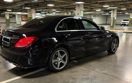 Mercedes-Benz C-Класс, 2016 год, 2 490 000 рублей, 5 фотография