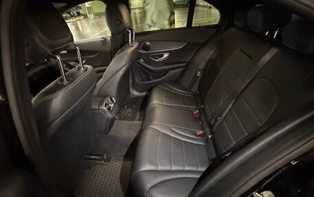 Mercedes-Benz C-Класс, 2016 год, 2 490 000 рублей, 10 фотография