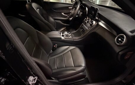 Mercedes-Benz C-Класс, 2016 год, 2 490 000 рублей, 8 фотография