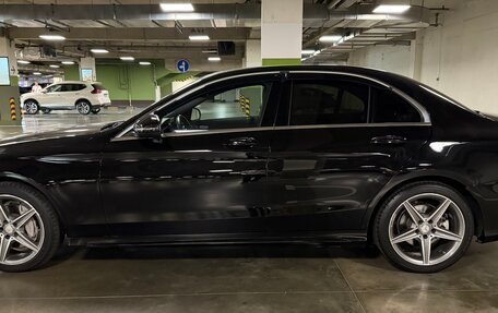 Mercedes-Benz C-Класс, 2016 год, 2 490 000 рублей, 17 фотография