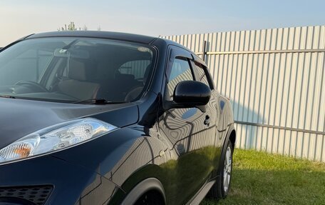 Nissan Juke II, 2011 год, 850 000 рублей, 3 фотография