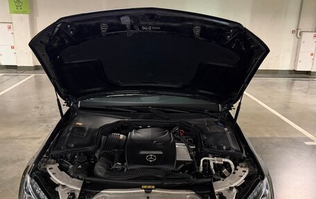 Mercedes-Benz C-Класс, 2016 год, 2 490 000 рублей, 21 фотография