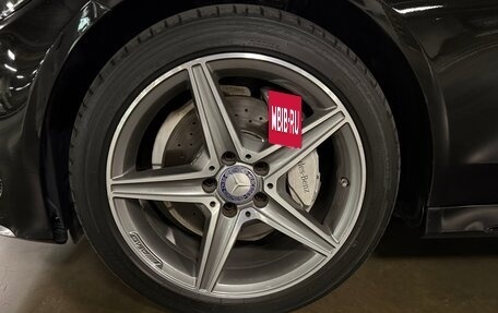 Mercedes-Benz C-Класс, 2016 год, 2 490 000 рублей, 23 фотография