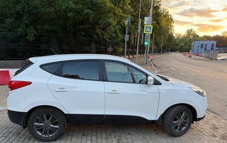 Hyundai ix35 I рестайлинг, 2013 год, 1 220 000 рублей, 6 фотография