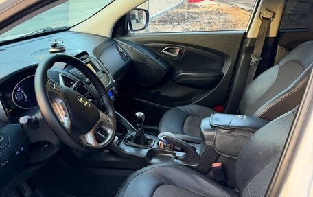 Hyundai ix35 I рестайлинг, 2013 год, 1 220 000 рублей, 8 фотография