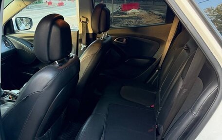 Hyundai ix35 I рестайлинг, 2013 год, 1 220 000 рублей, 9 фотография