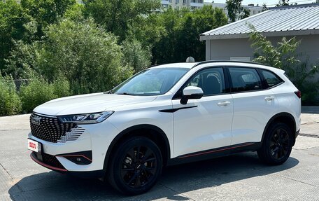 Haval H6, 2022 год, 2 500 000 рублей, 3 фотография