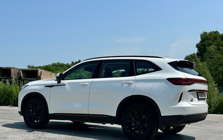 Haval H6, 2022 год, 2 500 000 рублей, 5 фотография