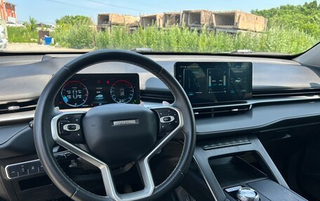 Haval H6, 2022 год, 2 500 000 рублей, 10 фотография
