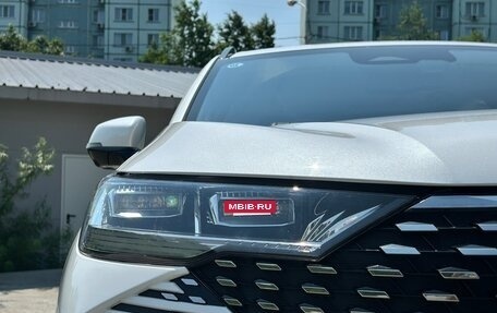 Haval H6, 2022 год, 2 500 000 рублей, 8 фотография