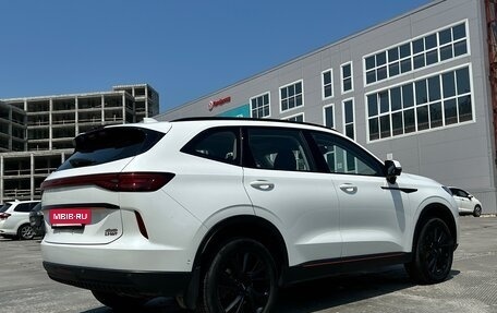 Haval H6, 2022 год, 2 500 000 рублей, 6 фотография