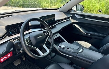 Haval H6, 2022 год, 2 500 000 рублей, 9 фотография