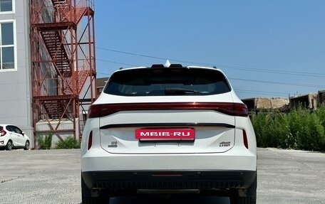 Haval H6, 2022 год, 2 500 000 рублей, 4 фотография