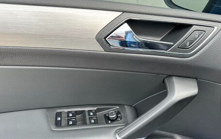 Volkswagen Touran III, 2022 год, 1 738 008 рублей, 19 фотография