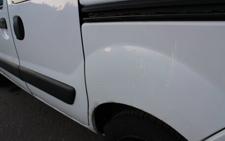 Renault Kangoo II рестайлинг, 2008 год, 530 000 рублей, 6 фотография