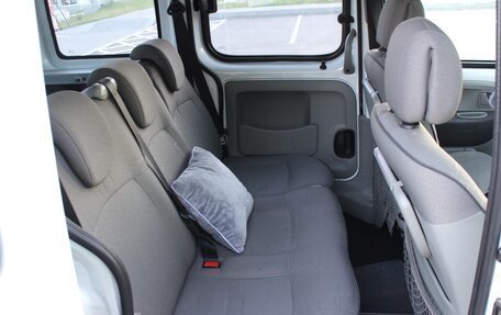 Renault Kangoo II рестайлинг, 2008 год, 530 000 рублей, 14 фотография