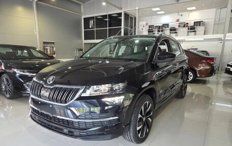 Skoda Karoq I, 2025 год, 3 249 900 рублей, 3 фотография