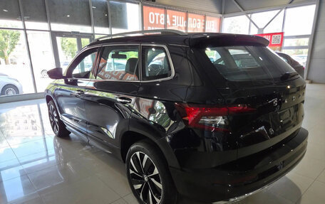 Skoda Karoq I, 2025 год, 3 249 900 рублей, 4 фотография