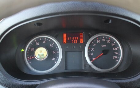 Renault Kangoo II рестайлинг, 2008 год, 530 000 рублей, 23 фотография