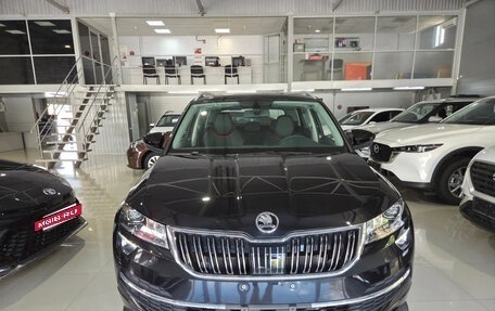 Skoda Karoq I, 2025 год, 3 249 900 рублей, 2 фотография