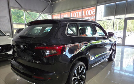 Skoda Karoq I, 2025 год, 3 249 900 рублей, 6 фотография