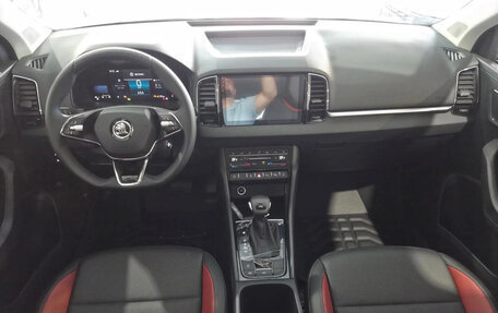 Skoda Karoq I, 2025 год, 3 249 900 рублей, 8 фотография