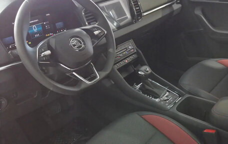Skoda Karoq I, 2025 год, 3 249 900 рублей, 9 фотография