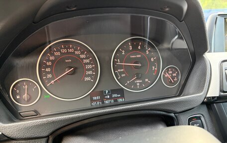 BMW 3 серия, 2014 год, 1 900 000 рублей, 5 фотография
