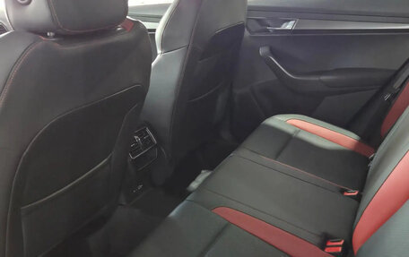 Skoda Karoq I, 2025 год, 3 249 900 рублей, 12 фотография