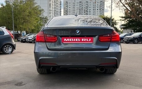 BMW 3 серия, 2014 год, 1 900 000 рублей, 4 фотография