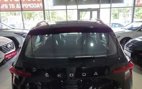Skoda Karoq I, 2025 год, 3 249 900 рублей, 5 фотография