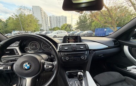 BMW 3 серия, 2014 год, 1 900 000 рублей, 8 фотография