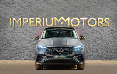 Mercedes-Benz GLE, 2026 год, 15 050 000 рублей, 2 фотография