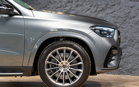 Mercedes-Benz GLE, 2026 год, 15 050 000 рублей, 6 фотография