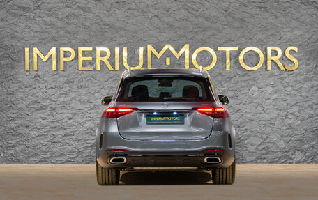 Mercedes-Benz GLE, 2026 год, 15 050 000 рублей, 7 фотография