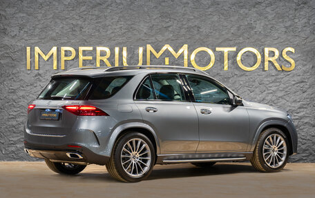 Mercedes-Benz GLE, 2026 год, 15 050 000 рублей, 5 фотография