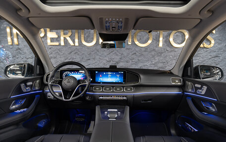 Mercedes-Benz GLE, 2026 год, 15 050 000 рублей, 9 фотография