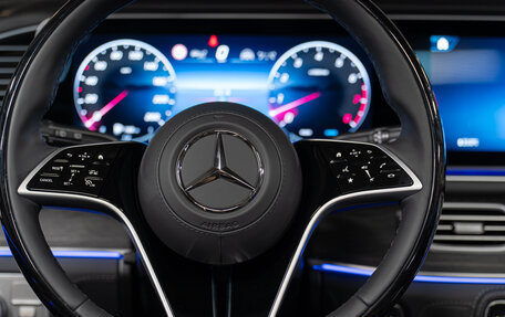 Mercedes-Benz GLE, 2026 год, 15 050 000 рублей, 14 фотография