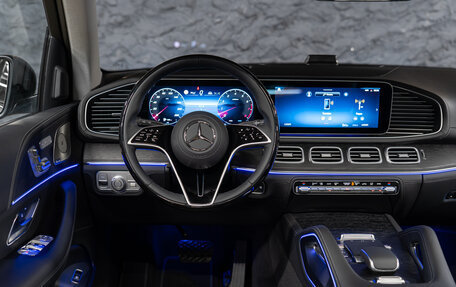 Mercedes-Benz GLE, 2026 год, 15 050 000 рублей, 12 фотография