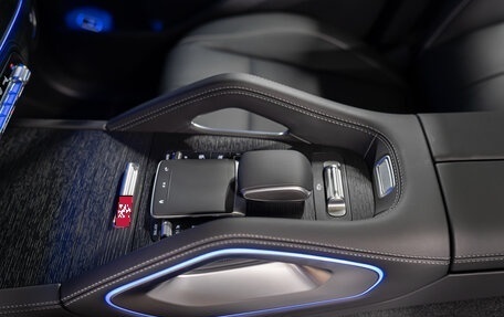 Mercedes-Benz GLE, 2026 год, 15 050 000 рублей, 15 фотография