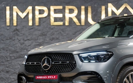 Mercedes-Benz GLE, 2026 год, 15 050 000 рублей, 3 фотография
