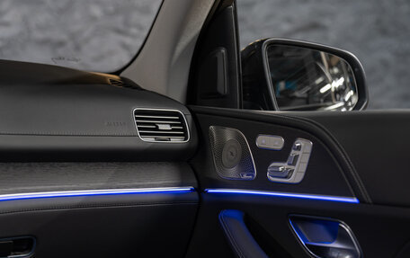 Mercedes-Benz GLE, 2026 год, 15 050 000 рублей, 17 фотография