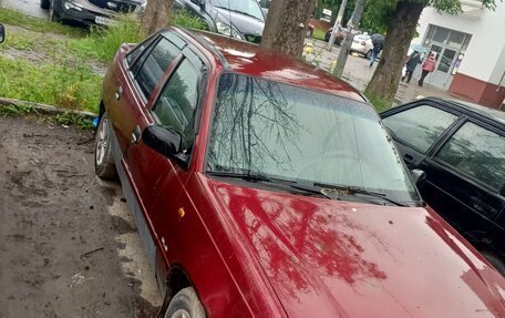 Daewoo Nexia I рестайлинг, 2011 год, 100 009 рублей, 3 фотография