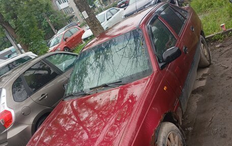 Daewoo Nexia I рестайлинг, 2011 год, 100 009 рублей, 2 фотография