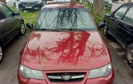 Daewoo Nexia I рестайлинг, 2011 год, 100 009 рублей, 4 фотография