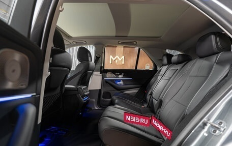 Mercedes-Benz GLE, 2026 год, 15 050 000 рублей, 19 фотография
