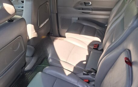 Volkswagen Sharan I рестайлинг, 2002 год, 360 000 рублей, 13 фотография