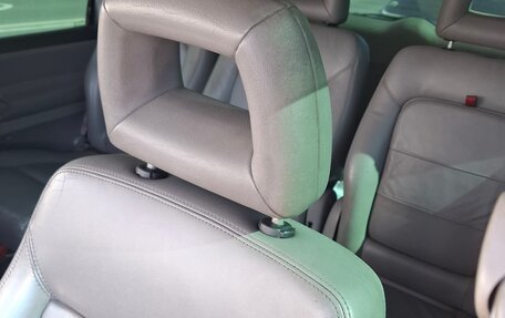 Volkswagen Sharan I рестайлинг, 2002 год, 360 000 рублей, 11 фотография