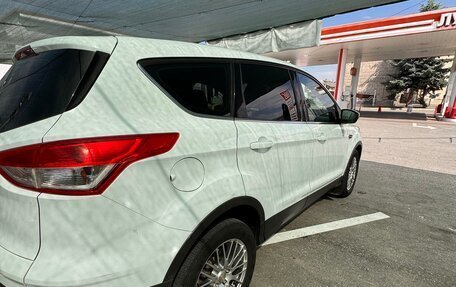 Ford Kuga III, 2016 год, 1 750 000 рублей, 4 фотография