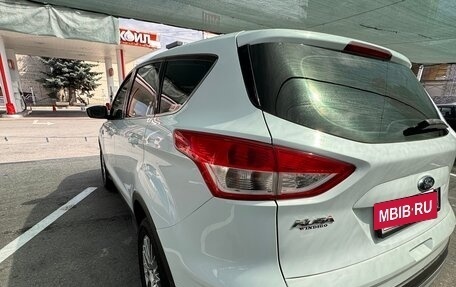 Ford Kuga III, 2016 год, 1 750 000 рублей, 5 фотография
